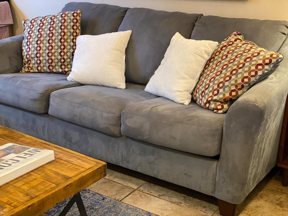The Flagstone Boutique Inn & Suites Kanab Ngoại thất bức ảnh