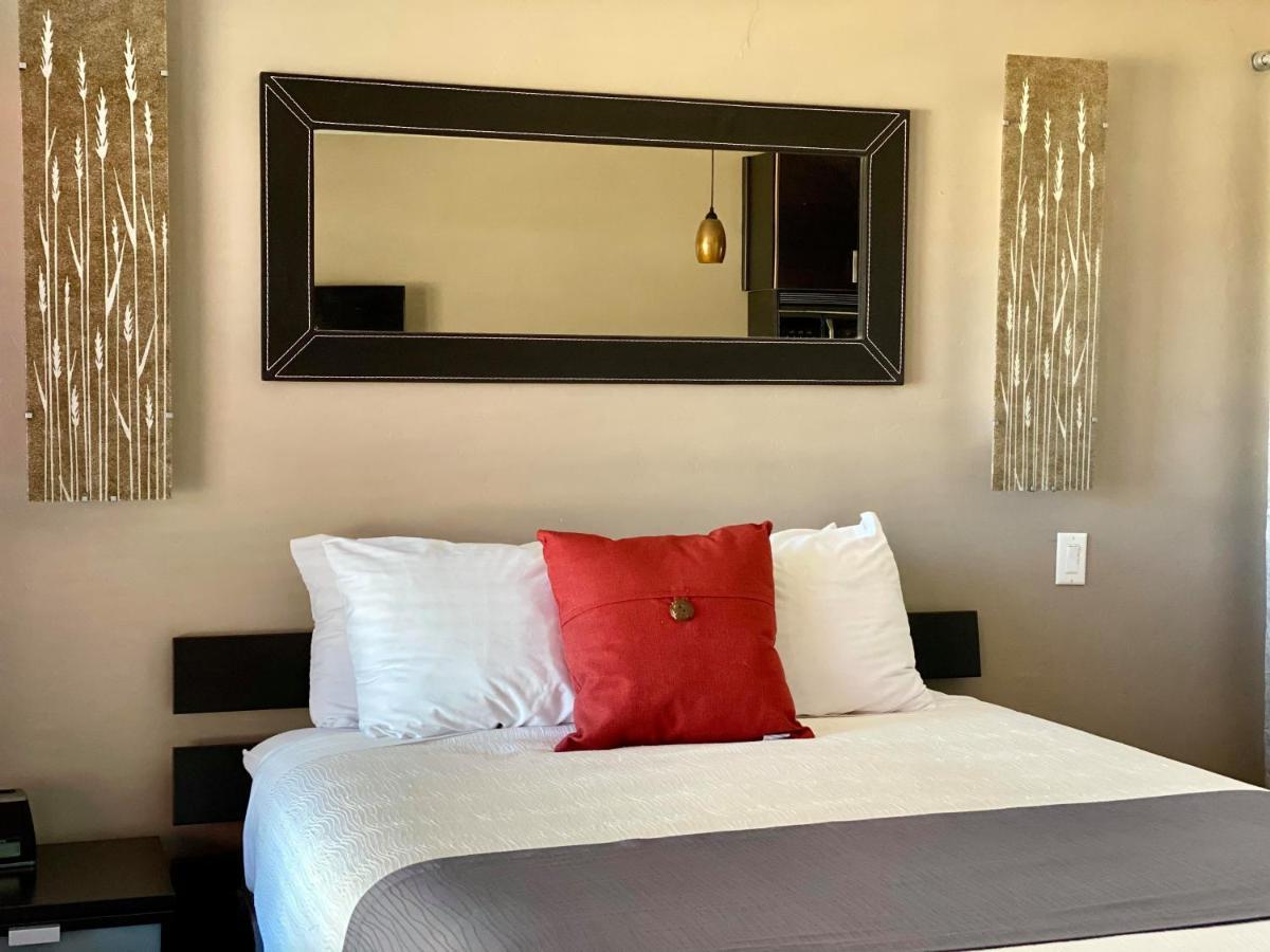 The Flagstone Boutique Inn & Suites Kanab Ngoại thất bức ảnh