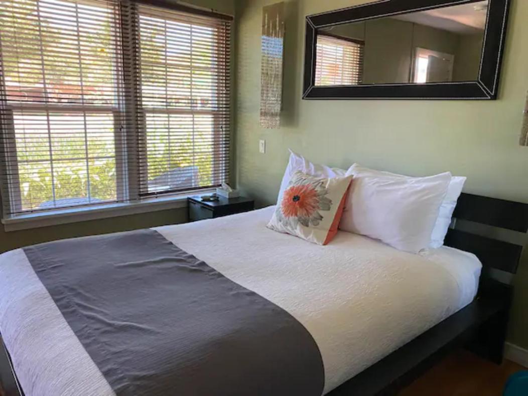 The Flagstone Boutique Inn & Suites Kanab Ngoại thất bức ảnh