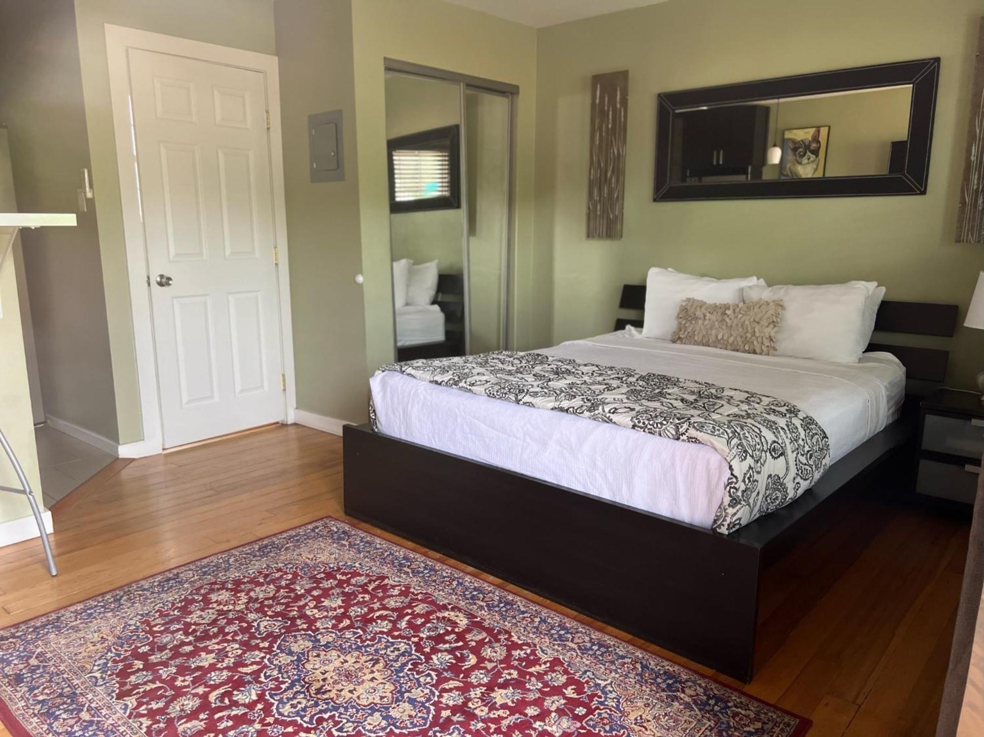 The Flagstone Boutique Inn & Suites Kanab Ngoại thất bức ảnh