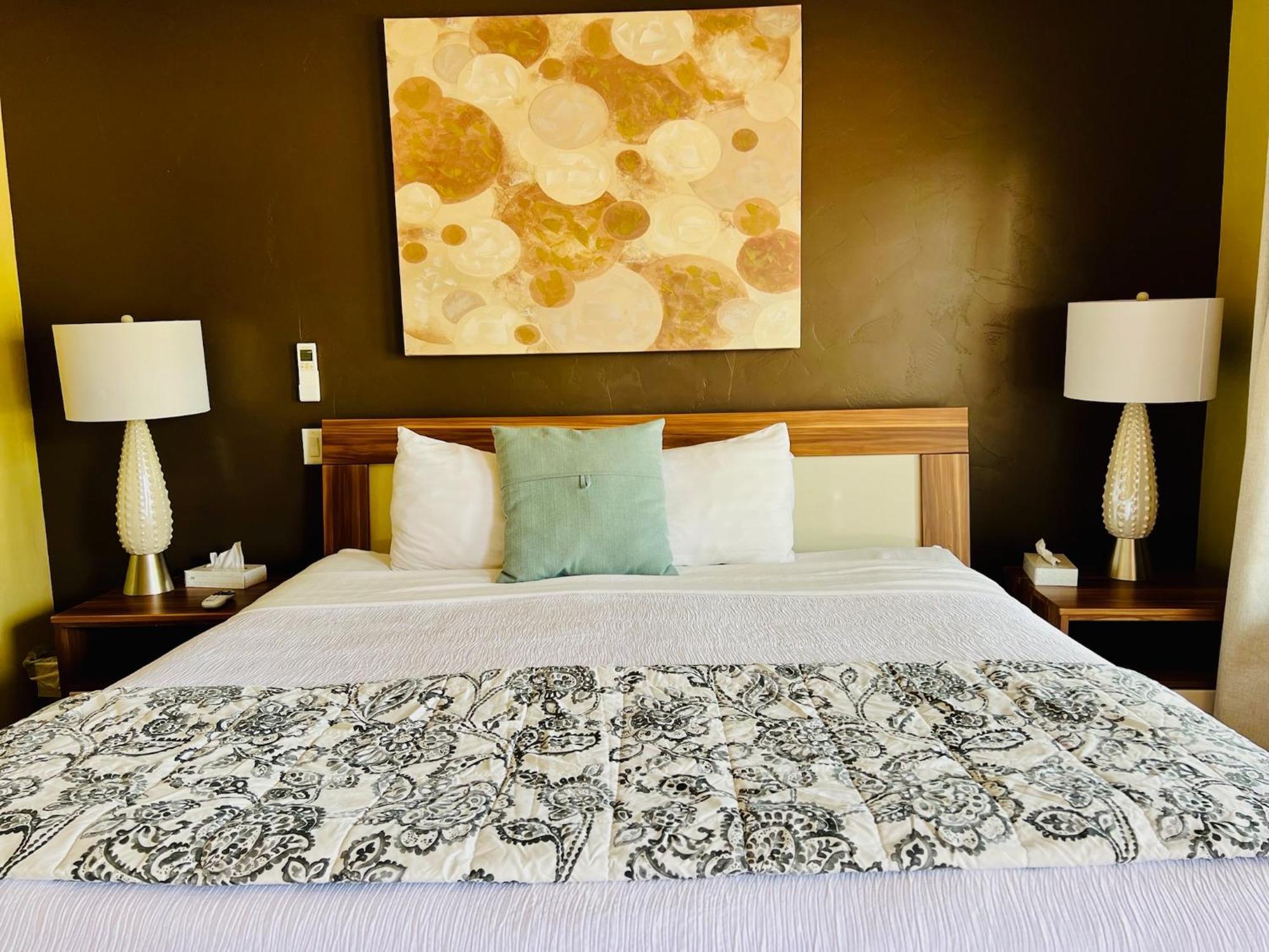 The Flagstone Boutique Inn & Suites Kanab Ngoại thất bức ảnh
