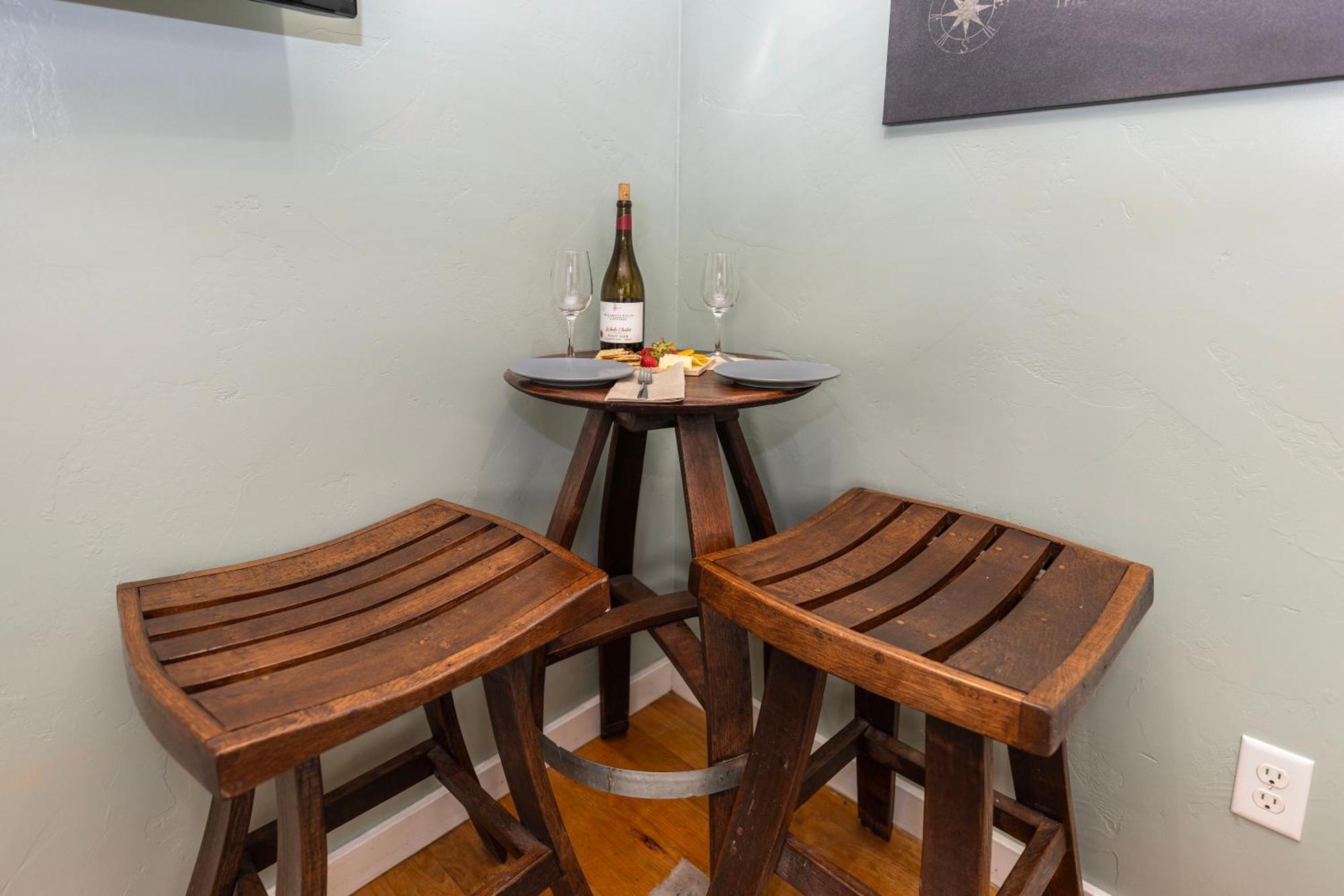 The Flagstone Boutique Inn & Suites Kanab Ngoại thất bức ảnh