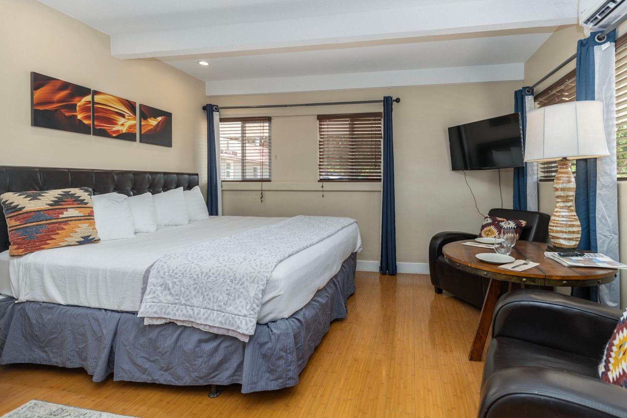 The Flagstone Boutique Inn & Suites Kanab Ngoại thất bức ảnh