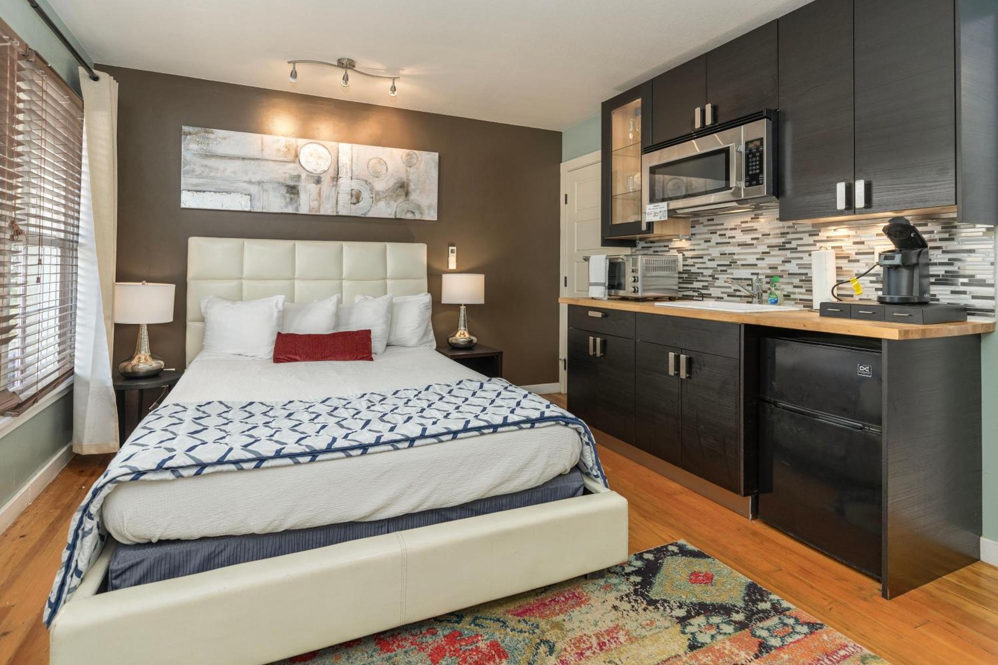 The Flagstone Boutique Inn & Suites Kanab Ngoại thất bức ảnh