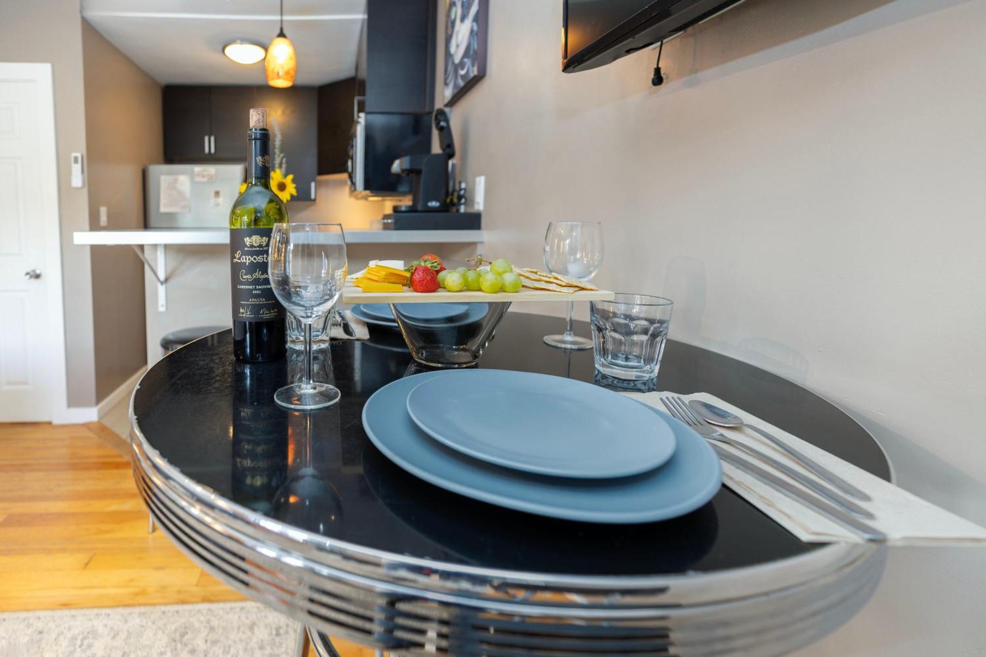The Flagstone Boutique Inn & Suites Kanab Ngoại thất bức ảnh