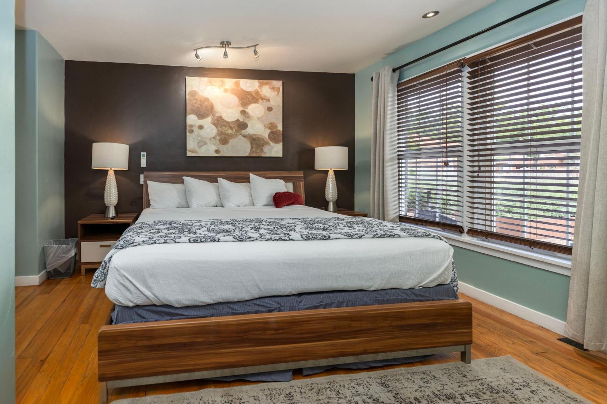 The Flagstone Boutique Inn & Suites Kanab Ngoại thất bức ảnh