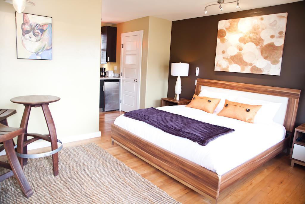 The Flagstone Boutique Inn & Suites Kanab Phòng bức ảnh
