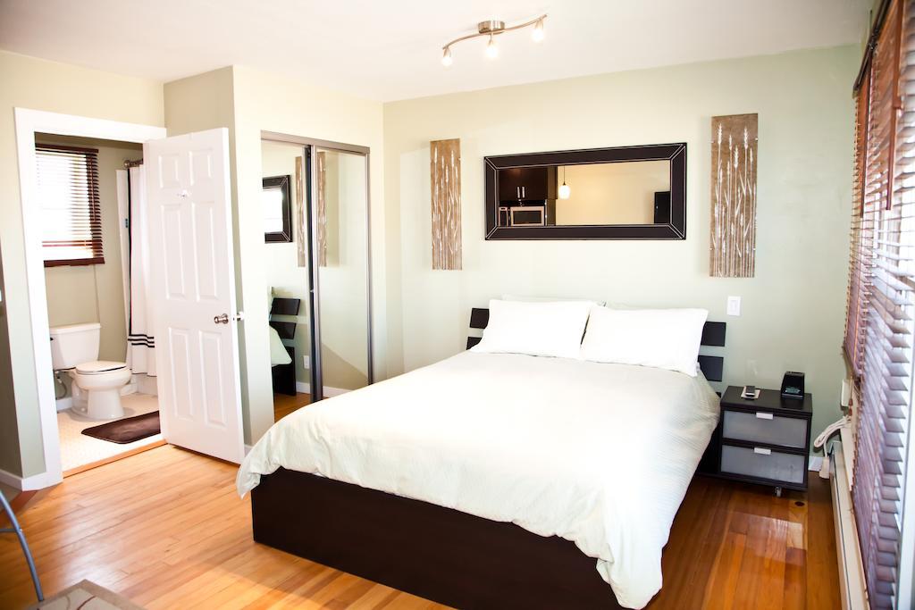 The Flagstone Boutique Inn & Suites Kanab Phòng bức ảnh
